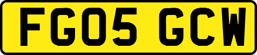 FG05GCW