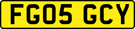FG05GCY