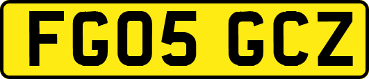 FG05GCZ