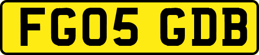 FG05GDB