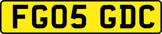 FG05GDC