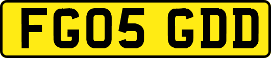 FG05GDD