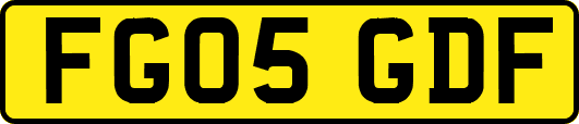FG05GDF