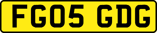 FG05GDG