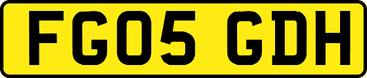 FG05GDH