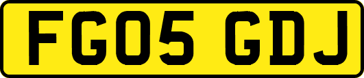 FG05GDJ
