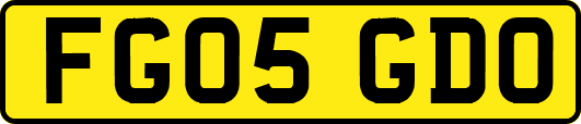 FG05GDO