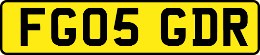 FG05GDR