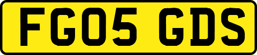 FG05GDS