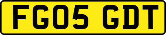 FG05GDT