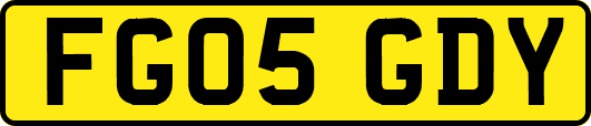FG05GDY