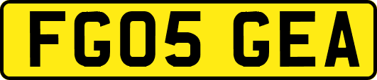 FG05GEA