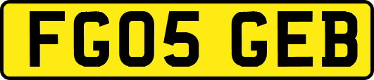 FG05GEB