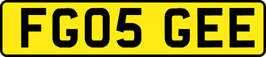 FG05GEE