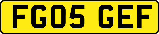 FG05GEF