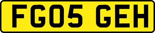 FG05GEH
