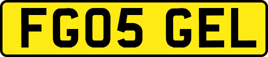 FG05GEL