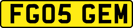 FG05GEM