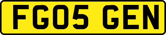 FG05GEN