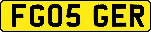 FG05GER