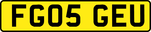 FG05GEU
