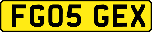 FG05GEX