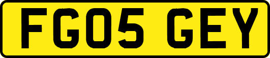 FG05GEY