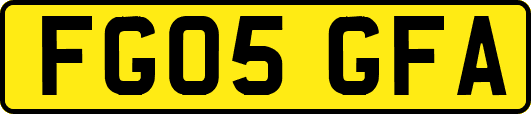 FG05GFA