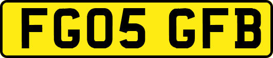 FG05GFB