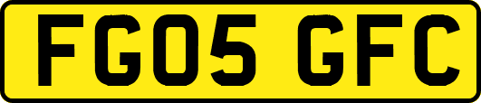 FG05GFC