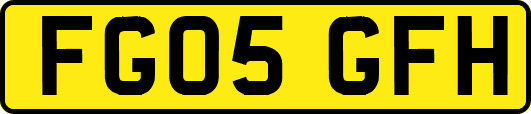 FG05GFH