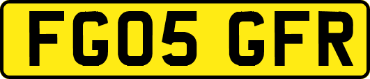 FG05GFR