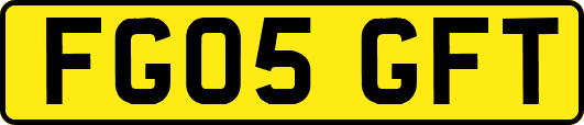 FG05GFT