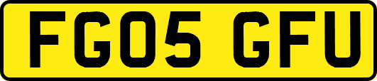 FG05GFU