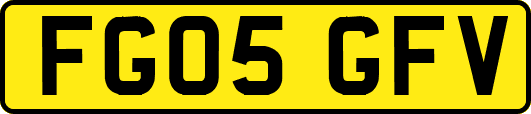 FG05GFV