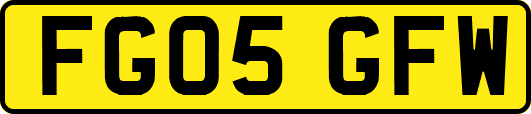 FG05GFW