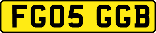 FG05GGB
