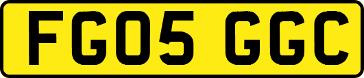 FG05GGC