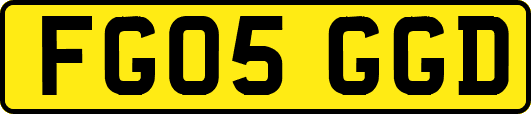FG05GGD