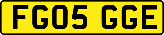 FG05GGE