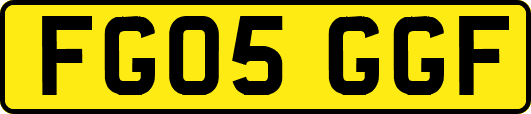 FG05GGF
