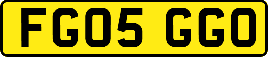 FG05GGO