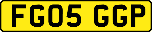 FG05GGP