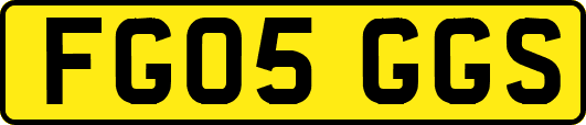 FG05GGS