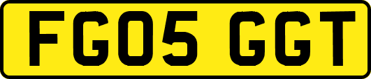 FG05GGT