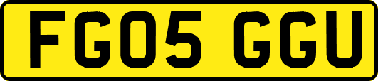 FG05GGU