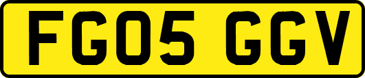 FG05GGV