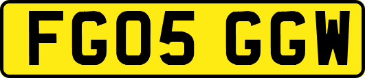 FG05GGW