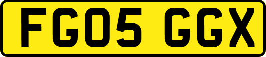 FG05GGX