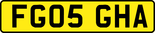 FG05GHA